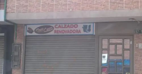 CALZADO RENOVADORA CALZADO RENOVADORA